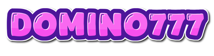 logo DOMINO777